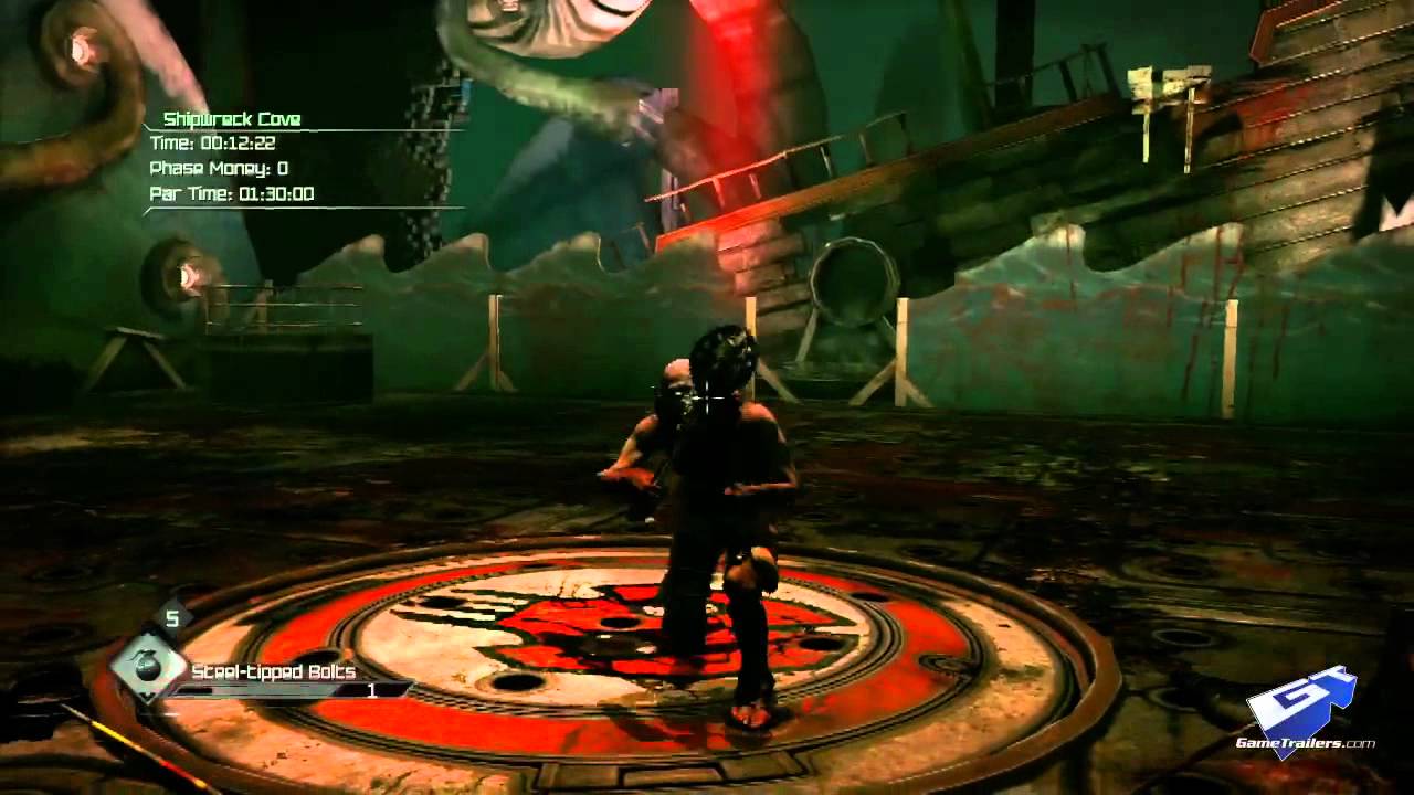 RAGE - GameTrailers Review