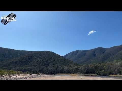 Willis Campground - Snowy River NP - Victoria