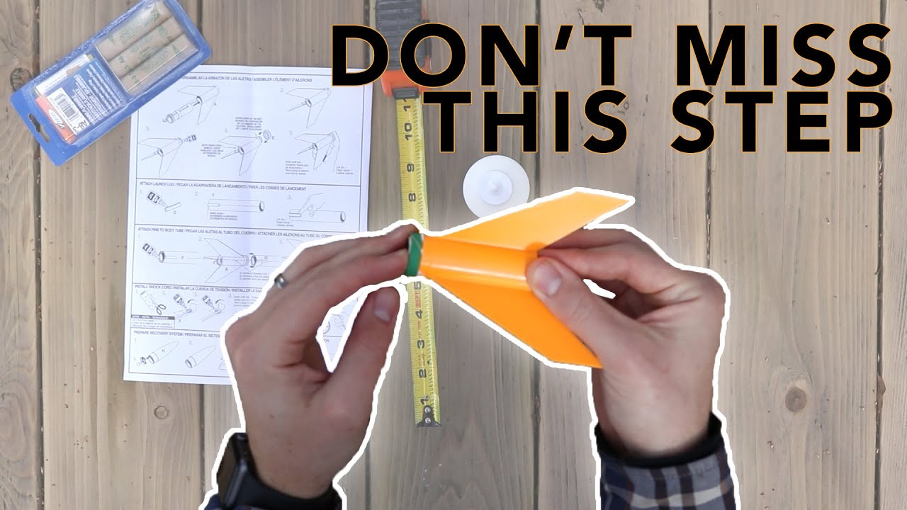 Estes Alpha III Kit E2X