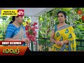 Malar - Best Scenes | 31 May 2024 | Tamil Serial | Sun TV