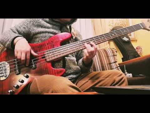 Zomby woof - Frank Zappa