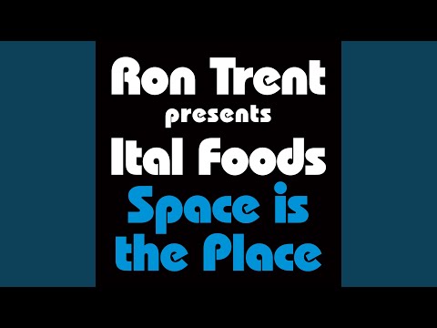 Space Is the Place (Ambient Dub)