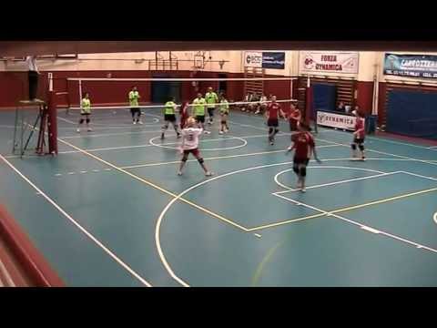 15-04-2013--SDS-GSO Vimodrone (1 Set + Riscaldamento)