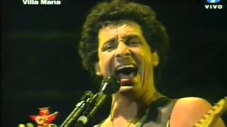 Paisano de Hurlingham - Divididos (Villa Maria 12-02-07)