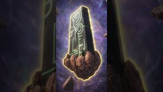 YU-GI-OH! VRAINS G-GOLEM TINDANGLE MONSTER REAL LIFE VERSION #realisticanime #yugioh #yugiohshorts