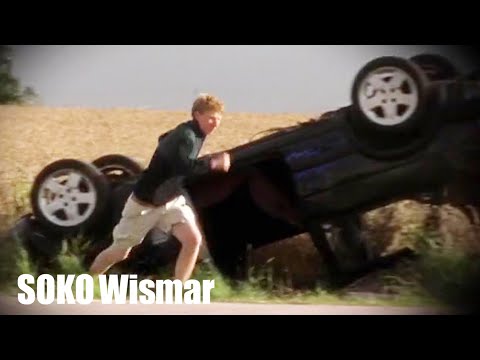 ᴴᴰ SOKO Wismar  Staffel 2 Folge 3 - Toter Winkel