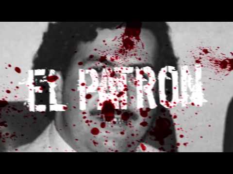 Pedro Bicco - El Patron (prod. YoungFabs) (Lyric Vídeo)