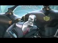 Robots Credits Vidéo Game