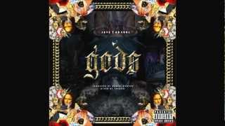 Jaye f. Ab-Soul "Gods" 2012 HD
