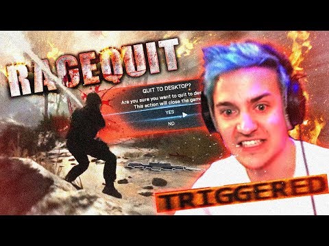 COD IS RUINED! I'M SO TRIGGERED!