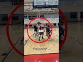 TOP 3 Ankle Breakers In School Basketball