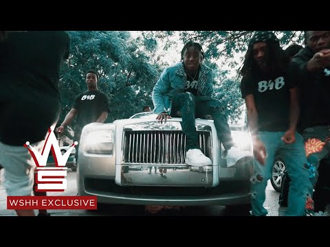 PMG God - Football (Official Music Video)