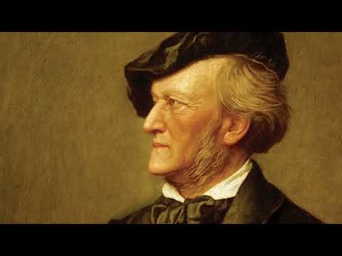 Roger Scruton's Philosophy of Richard Wagner - Love, Music, and Redemption