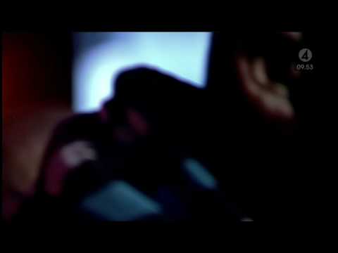 Mohammed Ali feat. Danjah - Lever För Det Här Live från TV4 (29/6-09)