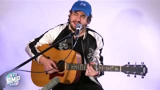 Shoffy Performs &quot;Up Here&quot;