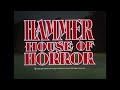 The Blind Rage Podcast #35 - Hammer House of Horror: "The House That Bled to Death" (1980)