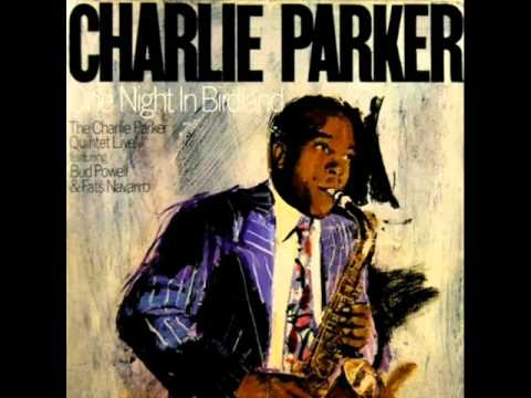 Charlie Parker Quintet at Birdland - Ornithology