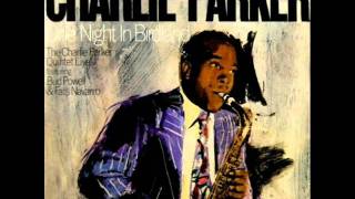 Charlie Parker Quintet at Birdland - Ornithology