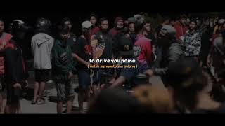 Download lagu (new posttt!!!! ) laga sleep engine semarangan story wa balap mp3
