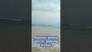 Download lagu bermain pasir putih & ombak selalu menyenangkan 🤣 || pantai gunung kidul mp3 Download lagu bermain pasir putih & ombak selalu menyenangkan 🤣 || pantai gunung kidul mp3