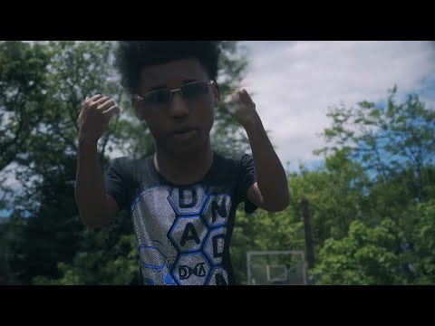 BUD OTF - HOT RIGHT NOW