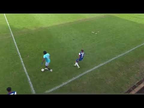 VfR Mannheim 2 : 1 1.Göppinger SV