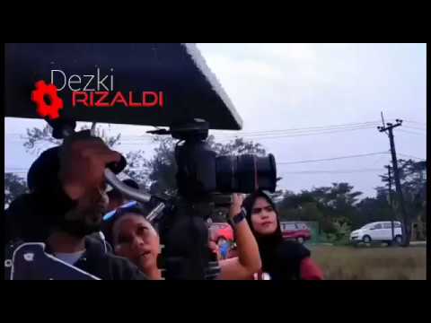 BEDAH RUMAH GTV,  di belakang layar ternyata seperti ini....