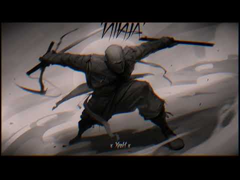 [free for profit] dark x experimental trap type beat - "ninja" (prod. xpekt)