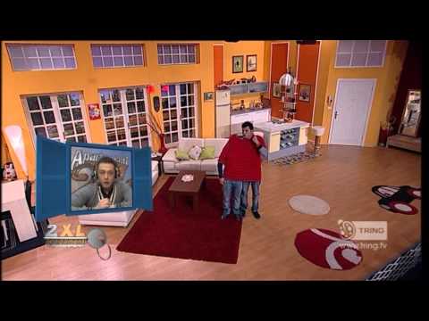 Apartamenti 2xl - 03.03.2013 (Sekreti)