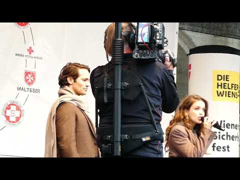 Fabio Diso, Nienke Latten, Aeneas Hollweg - Was du damit tust... / Maria Theresia Musical (VBW)