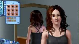 Давайте играть в Sims 3.Обзор от Дианы.Часть 1