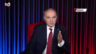 Düzce Kalıcı, Sağlam, Estetik Değeri Olan Eserler Kazanacak