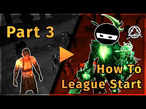 How to Find Niche/Cheap League Starters Builds on PoE Ninja - Leaguestart Series (Part 3)