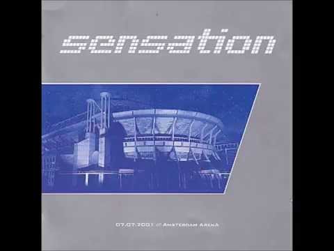 2001-07 Sensation - Marco V Liveset (HQ)