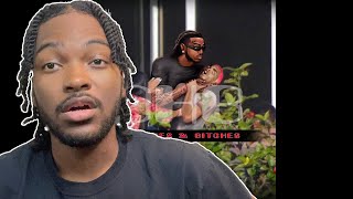 QUAVO - Over Hoes & Bitches (Official Audio) - REACTION