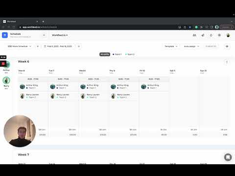 The 9/80 work schedule: How it works and what the benefits are.