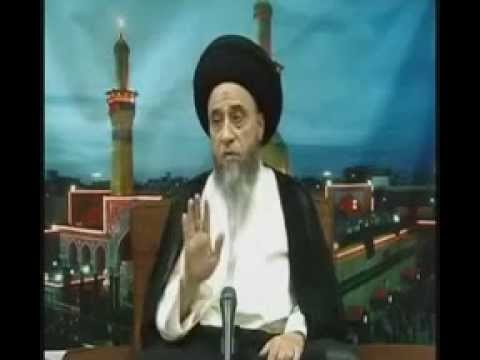 ⁣المحرمات بالنسب / احكام النكاح / السيد صباح شبر / فواصل فقهية
