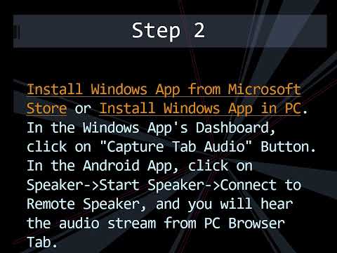 PC Speaker