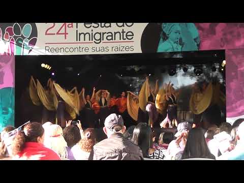 Kessem Hamizrach - Lehakat Zehut