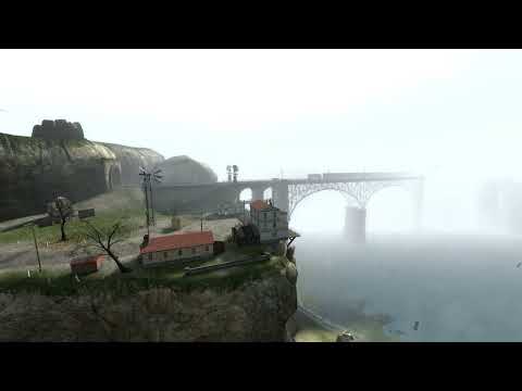 Highway 17  Ambience | Half-Life 2