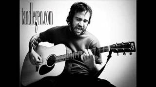 Cocaine Blues by Dave Van Ronk - Cover