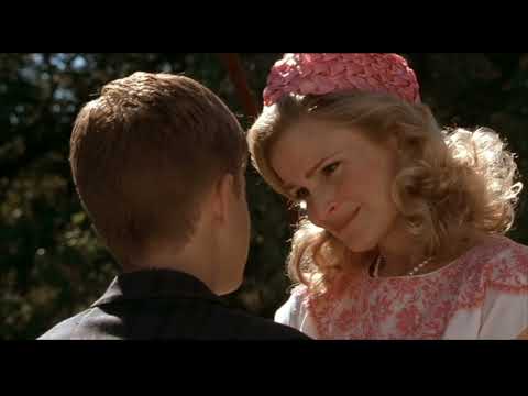 Secondhand Lions (2003) - Welcome Home