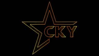 Lost in a contraption  - CKY