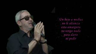 José L. Rivera - Un beso a medias (Alejandro Fernández)