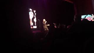 Herb Alpert live rise/besame mucho/this guy in love with you