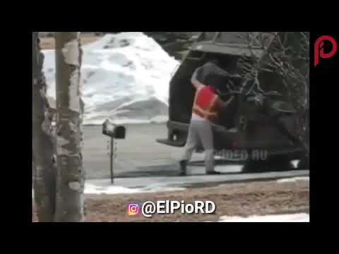 El Pio RD, Trabajo Sucio + Vacaciones pal Campo Part 1