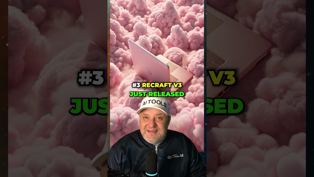 Top 5 AI Image Generators - 2024