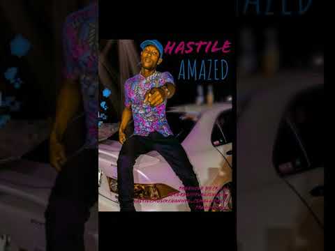 HASTILE -AMAZED