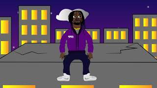 Gino Marley - Keep It Going (**single**)