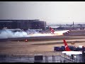 [Video] Virgin Atlantic Flight 024 incident